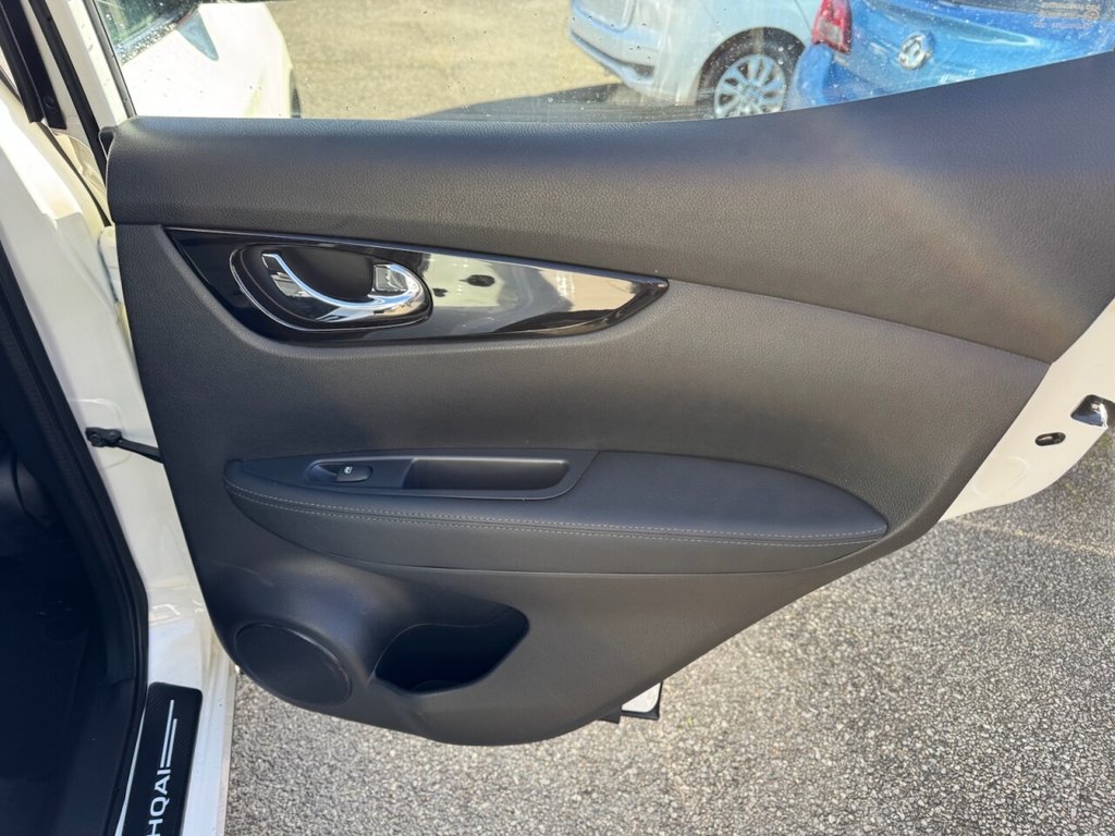 Used Nissan Qashqai 2019 for sale - 78056191: Photo 19