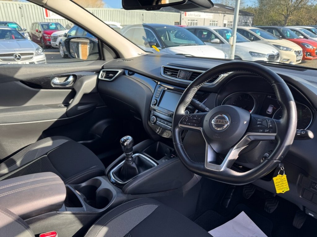 Used Nissan Qashqai 2019 for sale - 78056191: Photo 20