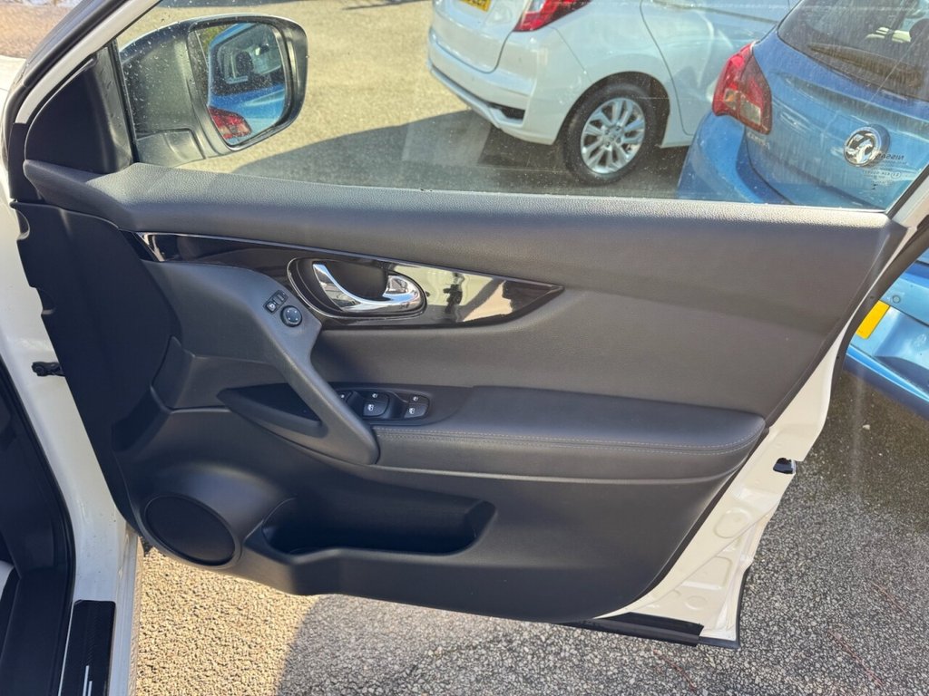 Used Nissan Qashqai 2019 for sale - 78056191: Photo 21