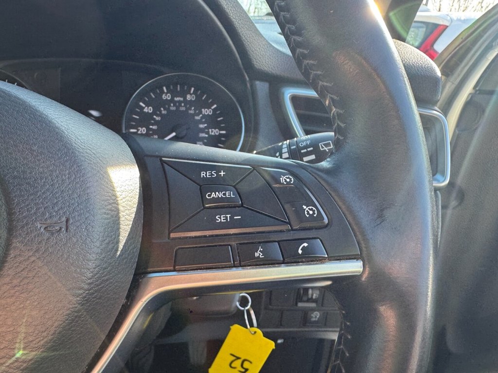 Used Nissan Qashqai 2019 for sale - 78056191: Photo 22