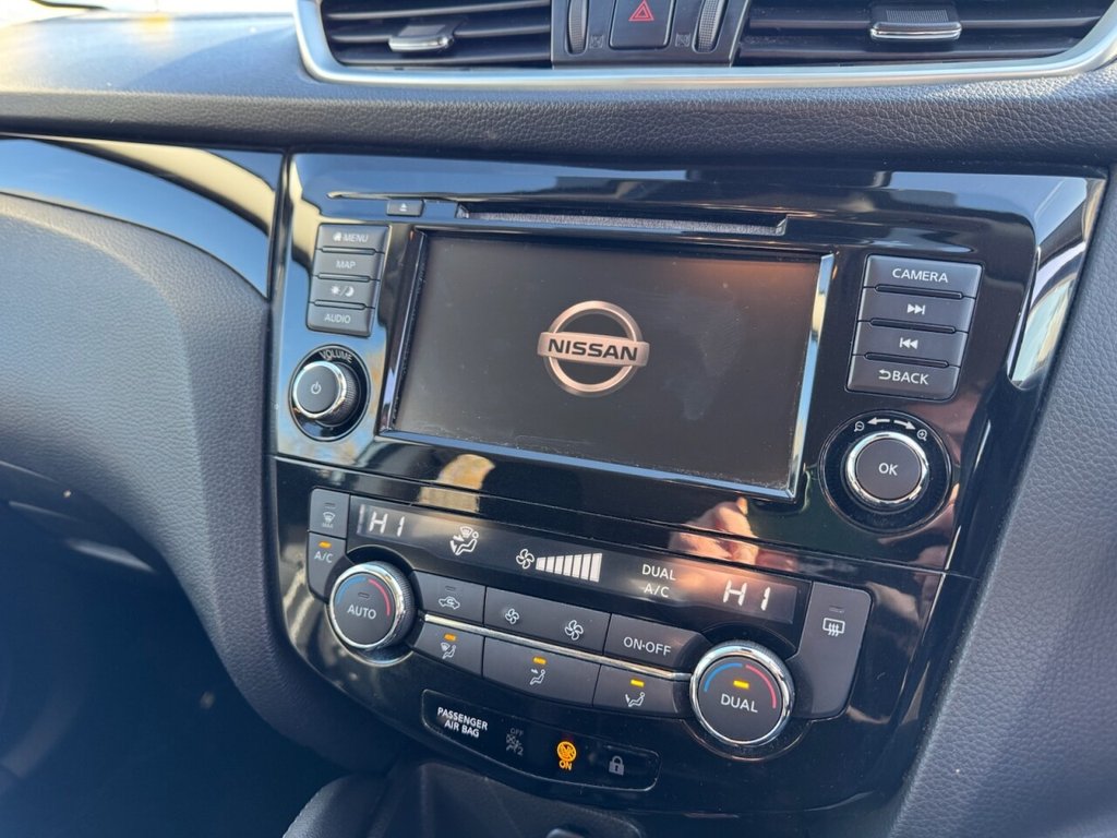 Used Nissan Qashqai 2019 for sale - 78056191: Photo 23