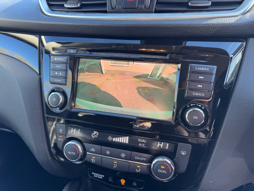 Used Nissan Qashqai 2019 for sale - 78056191: Photo 25