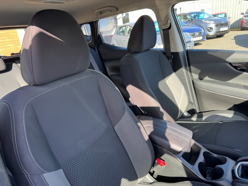 Used Nissan Qashqai 2019 for sale - 78056191: Photo 26