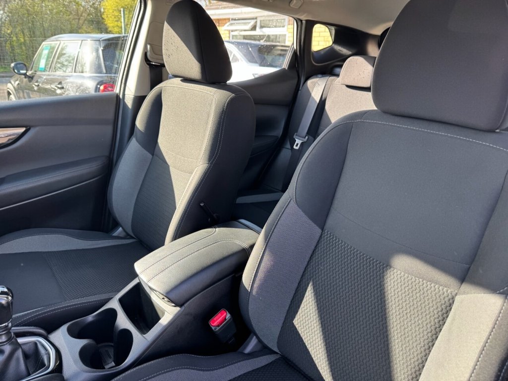 Used Nissan Qashqai 2019 for sale - 78056191: Photo 27