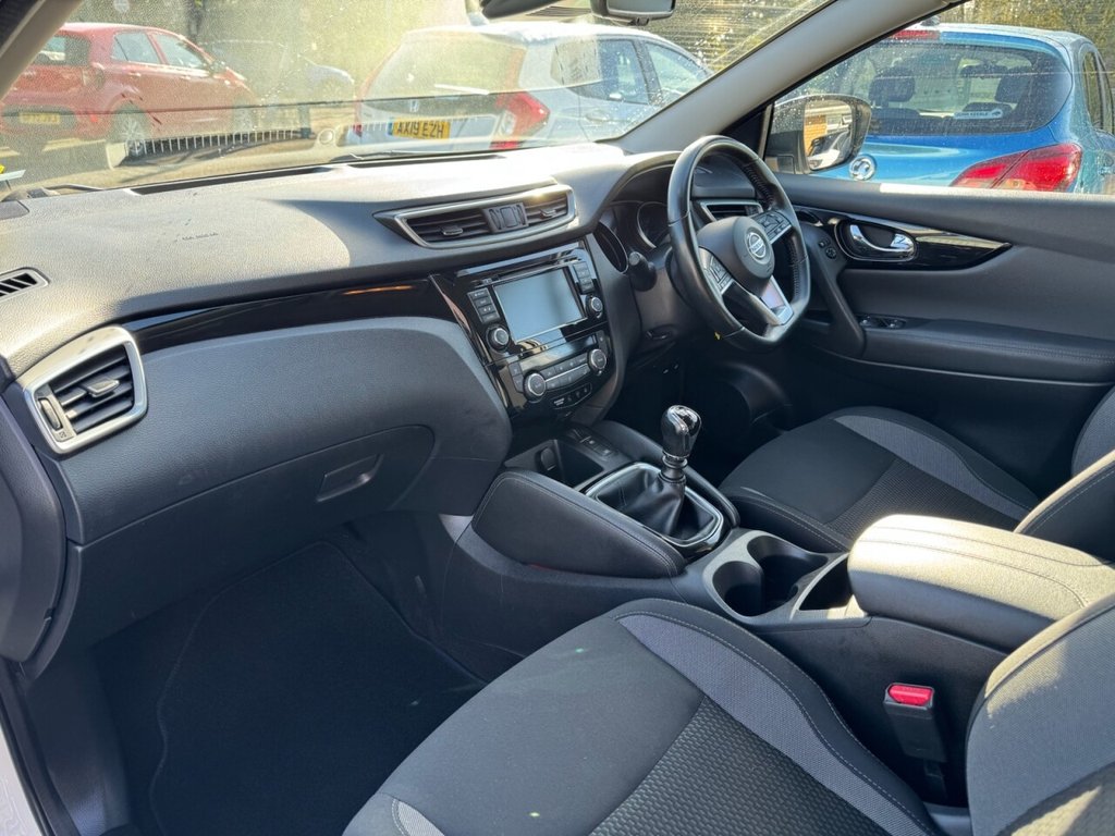 Used Nissan Qashqai 2019 for sale - 78056191: Photo 4
