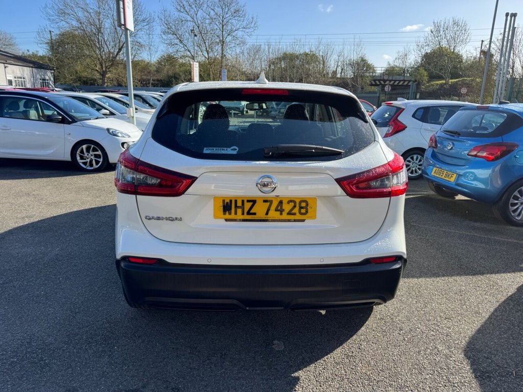 Used Nissan Qashqai 2019 for sale - 78056191: Photo 5