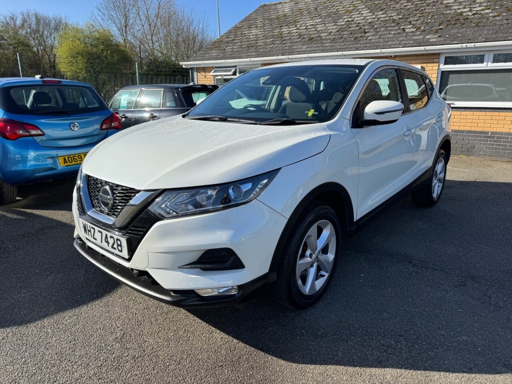Used Nissan Qashqai 2019 for sale - 78056191: Photo 6