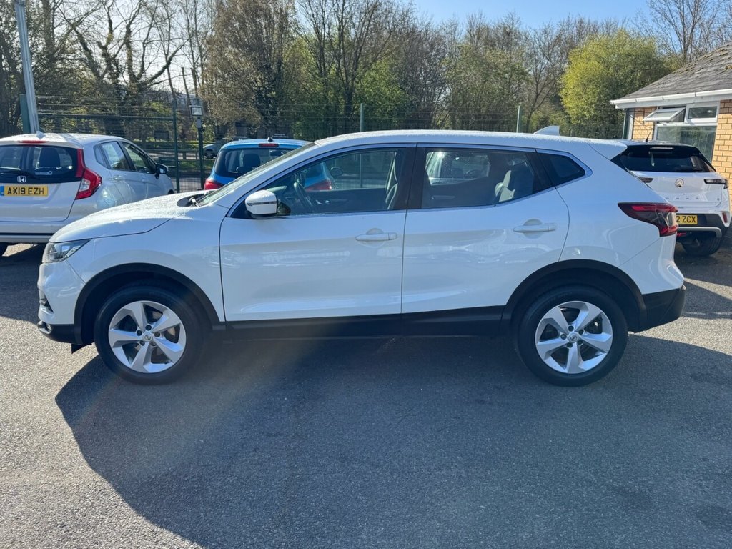 Used Nissan Qashqai 2019 for sale - 78056191: Photo 9