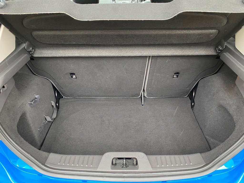 Used Ford Fiesta 2014 for sale - 76470077: Photo 13