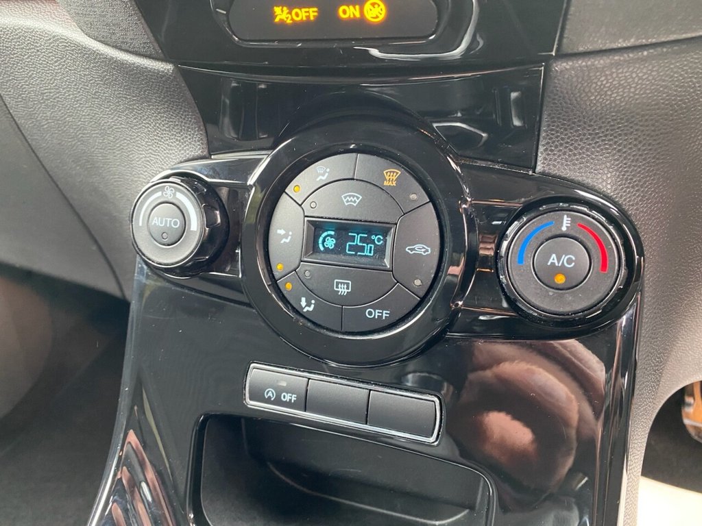 Used Ford Fiesta 2014 for sale - 76470077: Photo 19