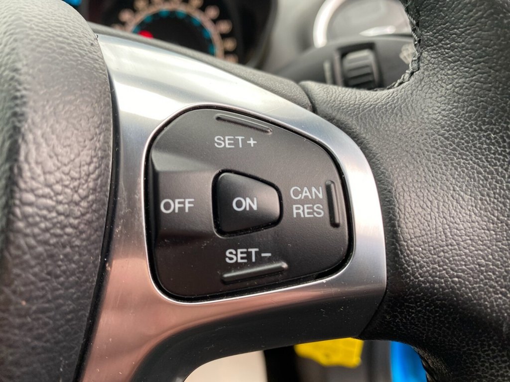 Used Ford Fiesta 2014 for sale - 76470077: Photo 21