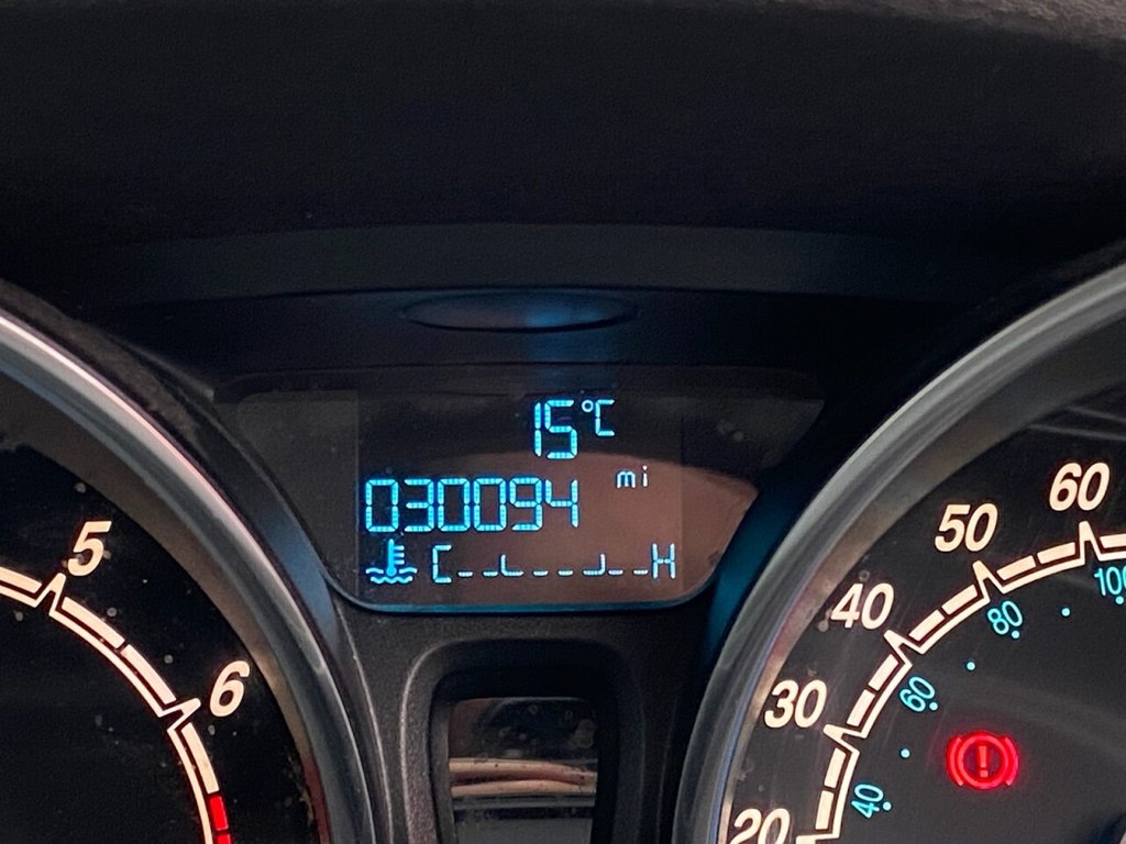 Used Ford Fiesta 2014 for sale - 76470077: Photo 22