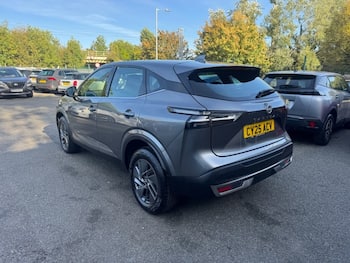 Used Nissan Qashqai 2025 for sale - 79804536: Photo