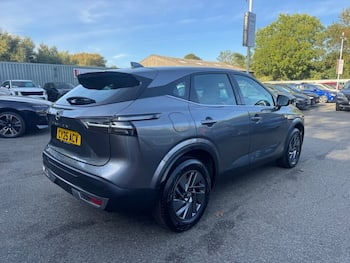 Used Nissan Qashqai 2025 for sale - 79804536: Photo