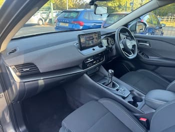Used Nissan Qashqai 2025 for sale - 79804536: Photo