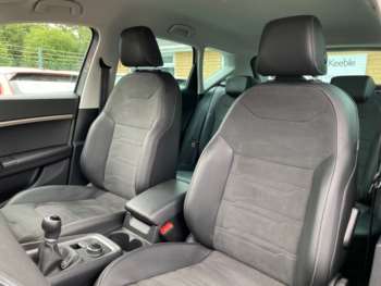 Used SEAT Ateca 2024 for sale - 74916823: Photo