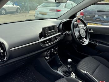 Used Kia Picanto 2021 for sale - 79828771: Photo