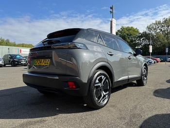 Used Peugeot 2008 2024 for sale - 79607969: Photo