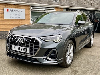 Audi - Q3