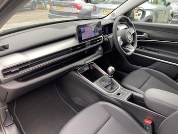 Used Jeep Avenger 2025 for sale - 79607972: Photo