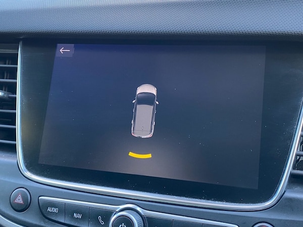 Used Vauxhall Crossland X 2018 for sale - 76118484: Photo 16