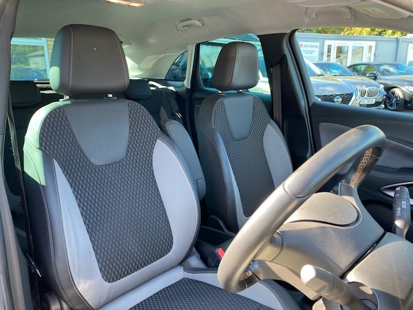 Used Vauxhall Crossland X 2018 for sale - 76118484: Photo 19