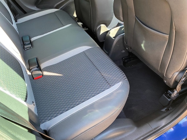 Used Vauxhall Crossland X 2018 for sale - 76118484: Photo 21