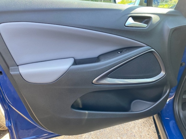 Used Vauxhall Crossland X 2018 for sale - 76118484: Photo 24