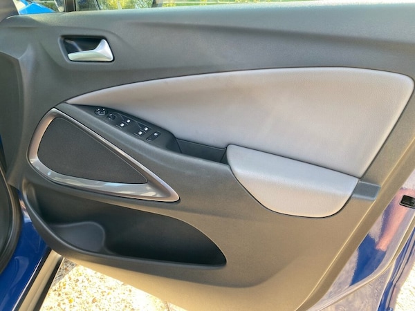 Used Vauxhall Crossland X 2018 for sale - 76118484: Photo 25