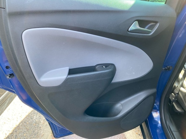 Used Vauxhall Crossland X 2018 for sale - 76118484: Photo 27