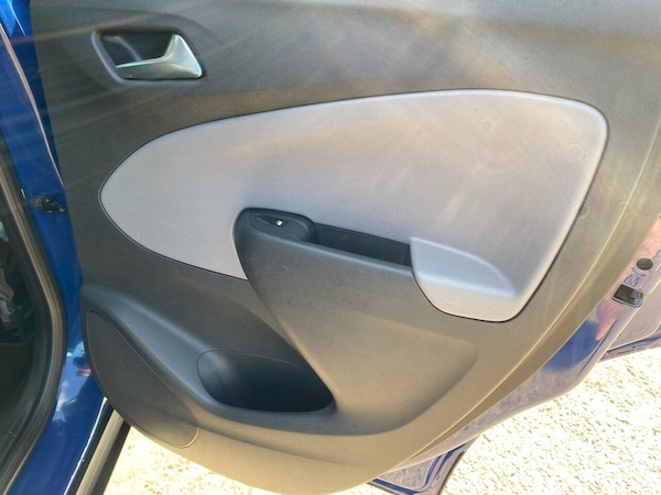 Used Vauxhall Crossland X 2018 for sale - 76118484: Photo 28