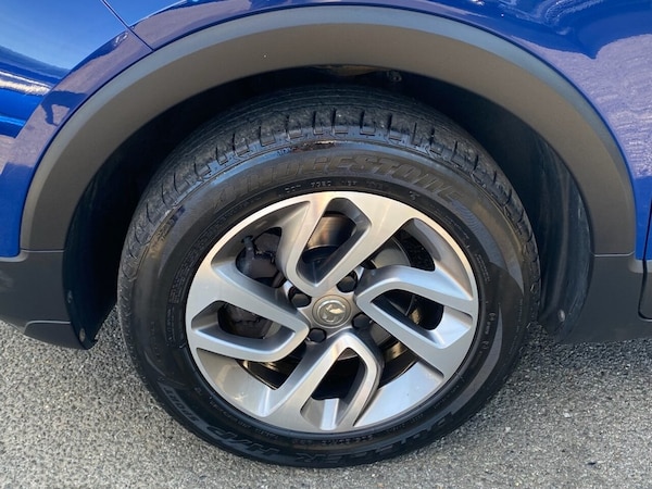 Used Vauxhall Crossland X 2018 for sale - 76118484: Photo 32