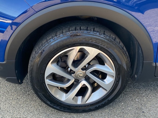 Used Vauxhall Crossland X 2018 for sale - 76118484: Photo 33