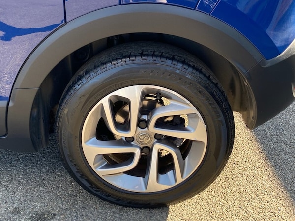 Used Vauxhall Crossland X 2018 for sale - 76118484: Photo 35