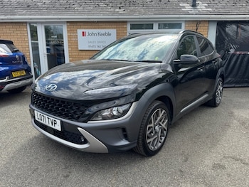 Used Hyundai KONA 2022 for sale - 79114295: Photo