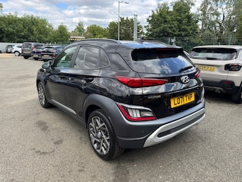 Used Hyundai KONA 2022 for sale - 79114295: Photo