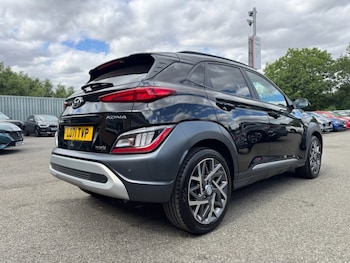 Used Hyundai KONA 2022 for sale - 79114295: Photo