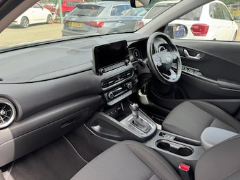 Used Hyundai KONA 2022 for sale - 79114295: Photo