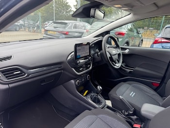 Used Ford Fiesta 2023 for sale - 79345413: Photo