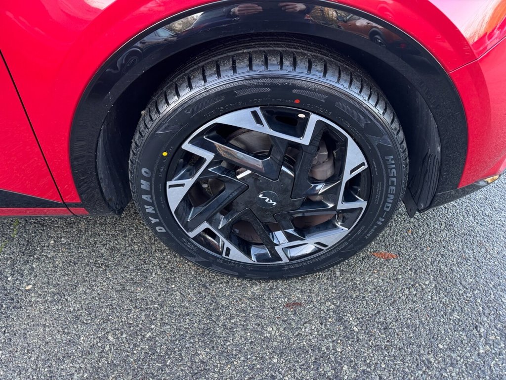 Used Kia Sportage 2023 for sale - 76703727: Photo 10