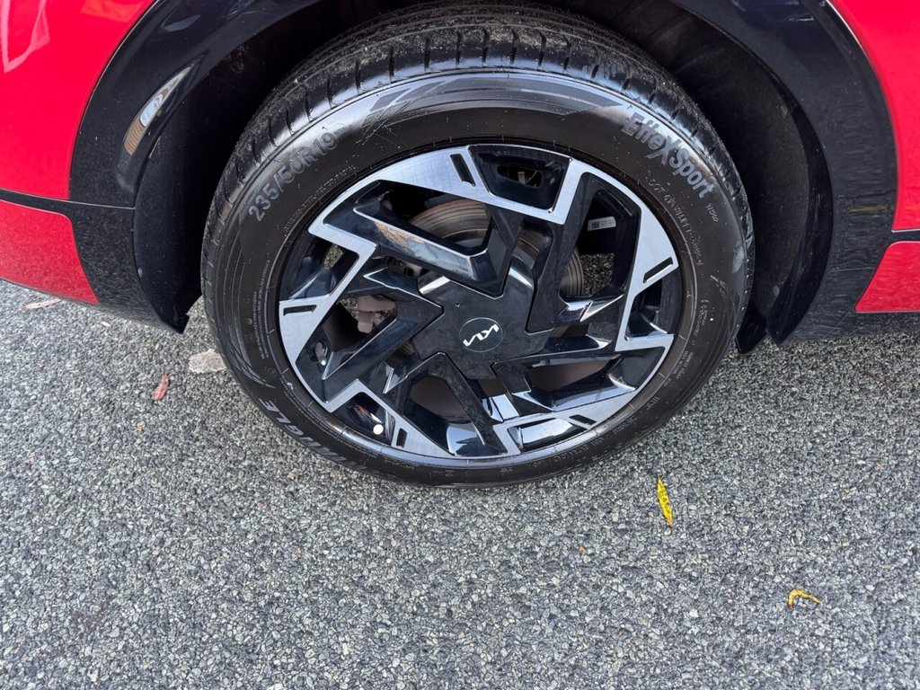 Used Kia Sportage 2023 for sale - 76703727: Photo 11