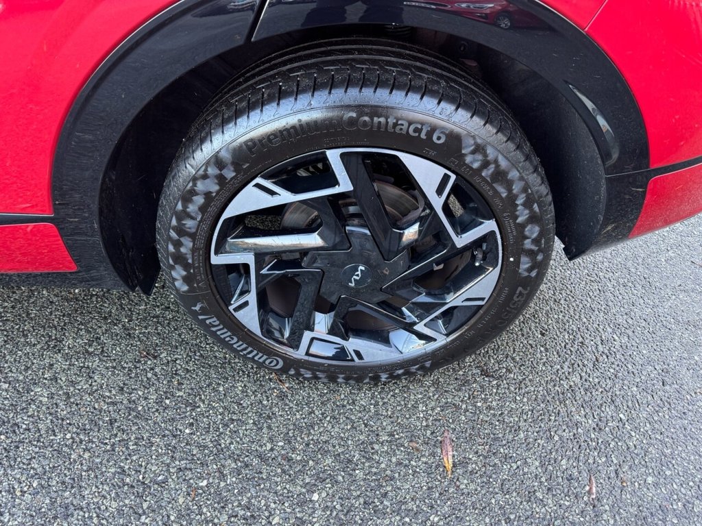 Used Kia Sportage 2023 for sale - 76703727: Photo 12