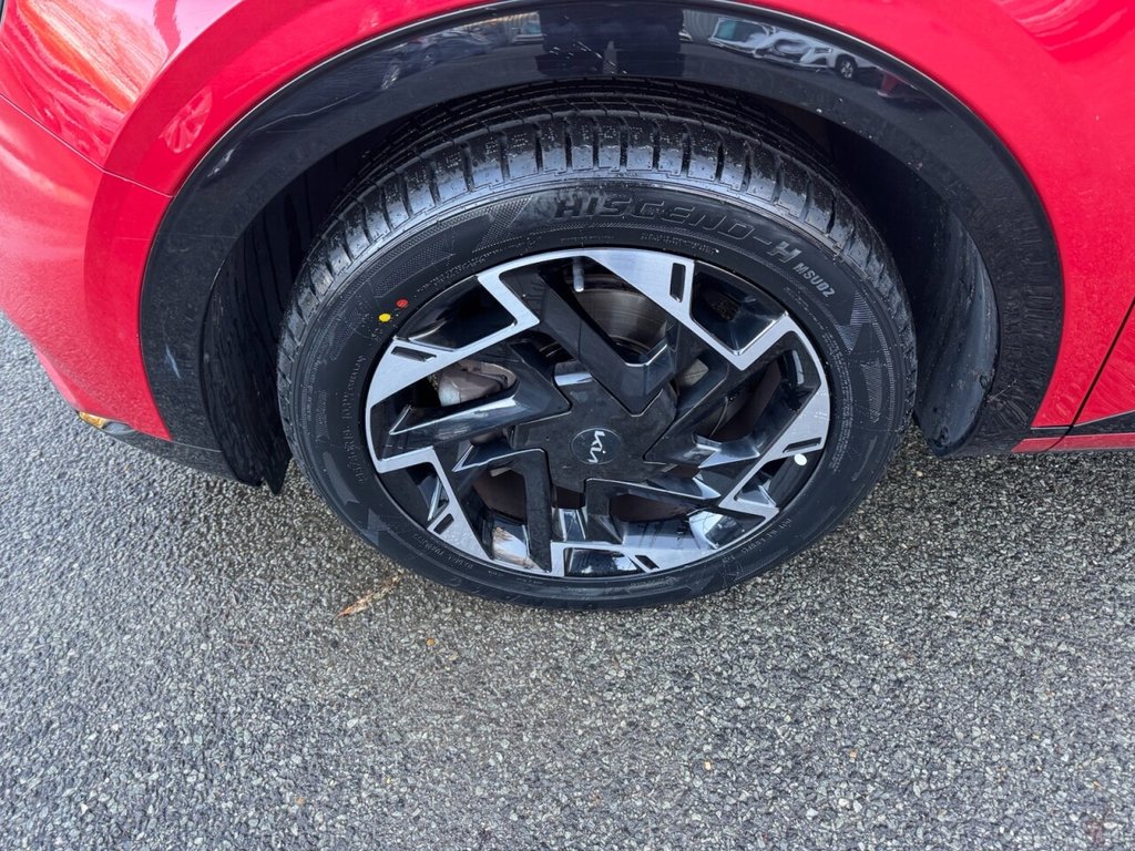 Used Kia Sportage 2023 for sale - 76703727: Photo 13