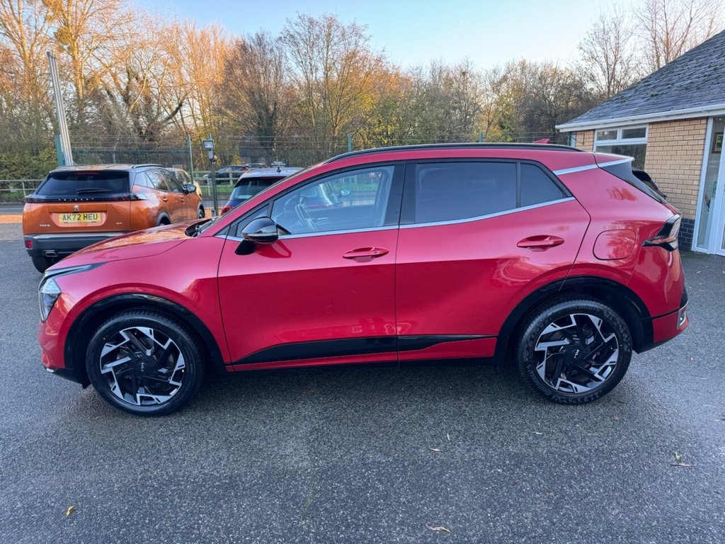 Used Kia Sportage 2023 for sale - 76703727: Photo 14