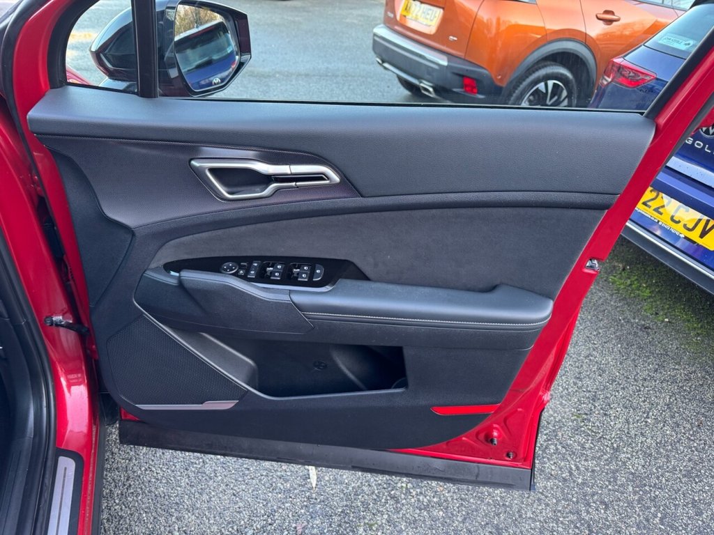 Used Kia Sportage 2023 for sale - 76703727: Photo 16