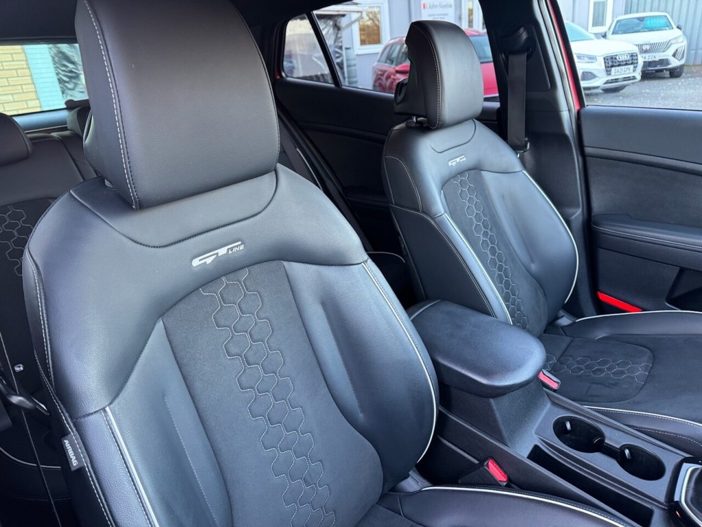 Used Kia Sportage 2023 for sale - 76703727: Photo 17