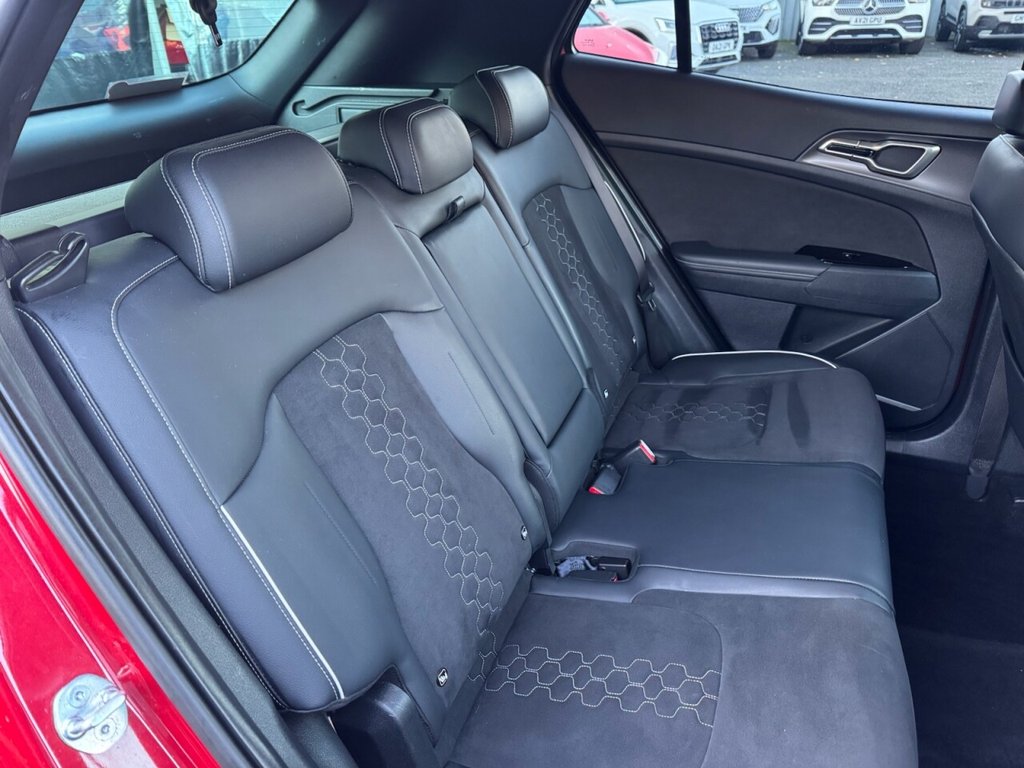 Used Kia Sportage 2023 for sale - 76703727: Photo 19