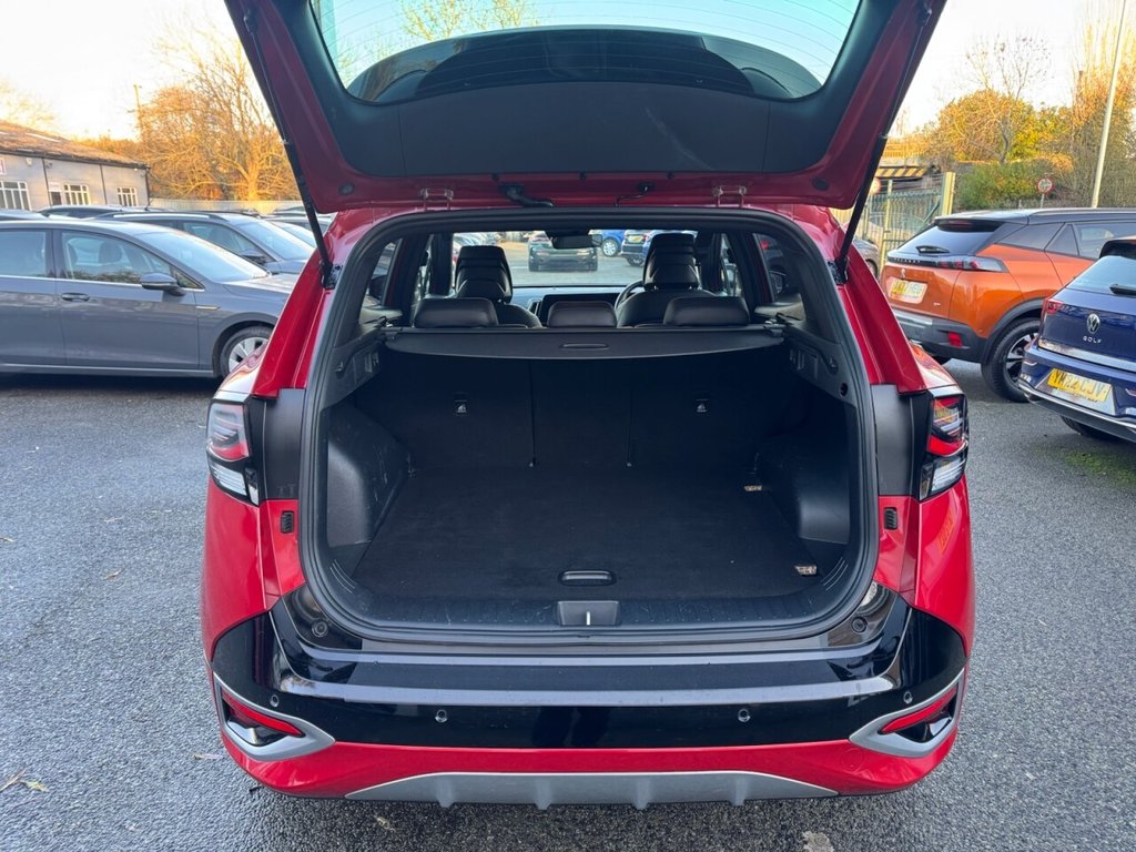 Used Kia Sportage 2023 for sale - 76703727: Photo 20