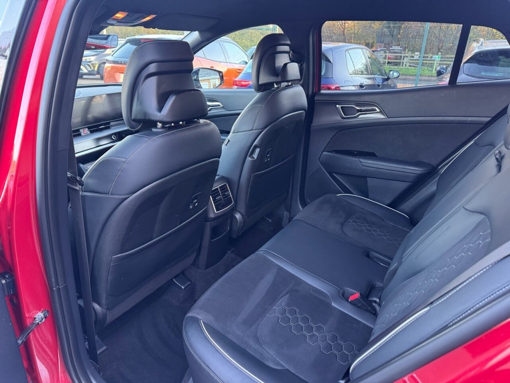 Used Kia Sportage 2023 for sale - 76703727: Photo 21