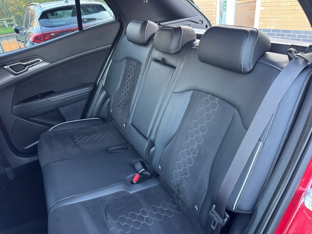 Used Kia Sportage 2023 for sale - 76703727: Photo 22